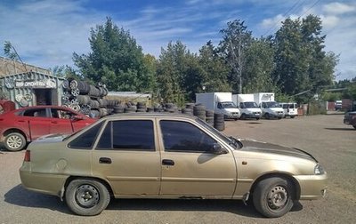 Daewoo Nexia I рестайлинг, 2011 год, 120 000 рублей, 1 фотография