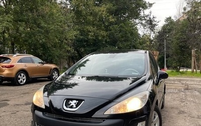 Peugeot 308 II, 2010 год, 525 000 рублей, 1 фотография