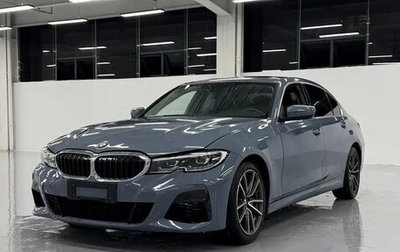 BMW 3 серия, 2021 год, 3 000 000 рублей, 1 фотография