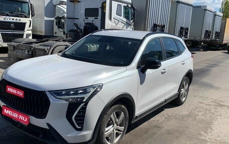 Haval Jolion, 2024 год, 1 570 000 рублей, 1 фотография
