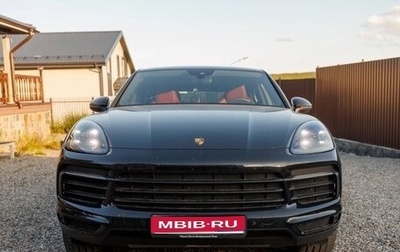 Porsche Cayenne III, 2022 год, 12 800 000 рублей, 1 фотография