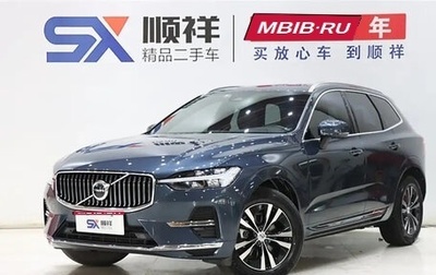 Volvo XC60 II, 2022 год, 2 400 000 рублей, 1 фотография