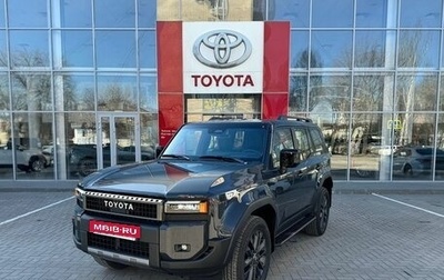 Toyota Land Cruiser Prado, 2025 год, 10 700 000 рублей, 1 фотография