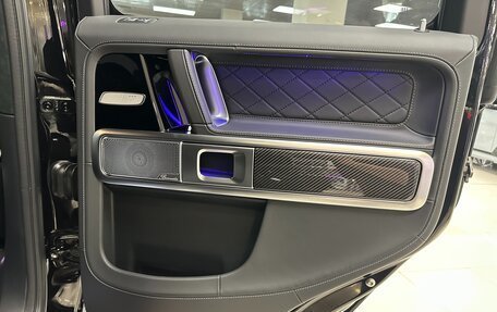 Mercedes-Benz G-Класс W463 рестайлинг _iii, 2025 год, 24 499 000 рублей, 30 фотография