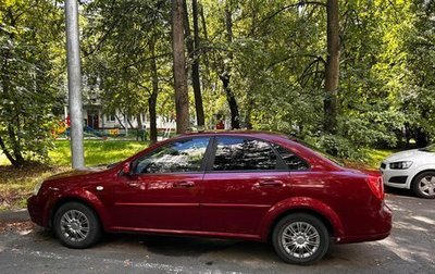 Chevrolet Lacetti, 2011 год, 750 000 рублей, 1 фотография