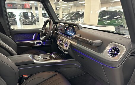Mercedes-Benz G-Класс W463 рестайлинг _iii, 2025 год, 24 499 000 рублей, 31 фотография