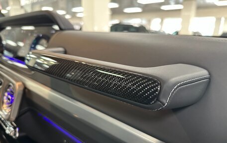 Mercedes-Benz G-Класс W463 рестайлинг _iii, 2025 год, 24 499 000 рублей, 32 фотография