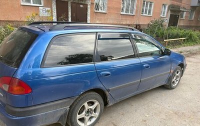 Toyota Avensis III рестайлинг, 1998 год, 350 000 рублей, 1 фотография