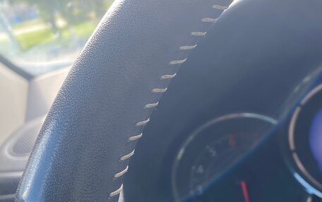 Renault Megane III, 2013 год, 730 000 рублей, 1 фотография