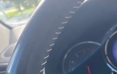 Renault Megane III, 2013 год, 730 000 рублей, 1 фотография