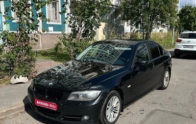 BMW 3 серия, 2009 год, 570 000 рублей, 1 фотография