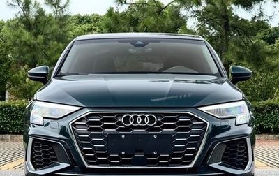 Audi A3, 2021 год, 1 870 000 рублей, 1 фотография