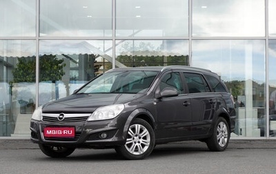 Opel Astra H, 2011 год, 630 000 рублей, 1 фотография