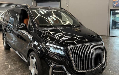 Mercedes-Benz V-Класс, 2025 год, 21 490 000 рублей, 1 фотография