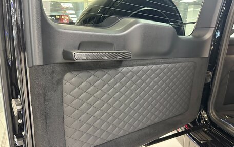 Mercedes-Benz G-Класс W463 рестайлинг _iii, 2025 год, 24 499 000 рублей, 34 фотография