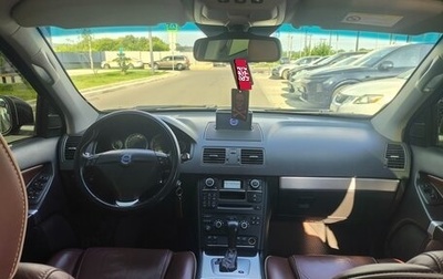 Volvo XC90 II рестайлинг, 2012 год, 2 200 000 рублей, 1 фотография