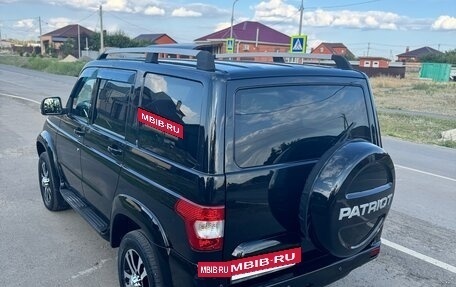 ЛуАЗ Patriot, 2018 год, 1 280 000 рублей, 9 фотография