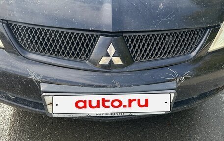 Mitsubishi Lancer IX, 2005 год, 260 000 рублей, 2 фотография