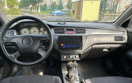 Mitsubishi Lancer IX, 2005 год, 260 000 рублей, 5 фотография