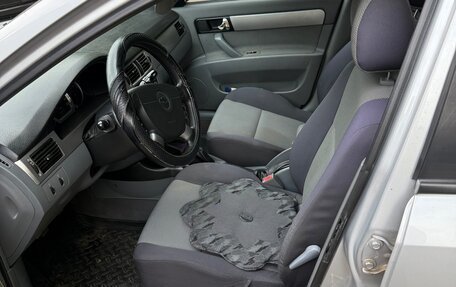 Chevrolet Lacetti, 2008 год, 480 000 рублей, 3 фотография