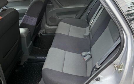 Chevrolet Lacetti, 2008 год, 480 000 рублей, 4 фотография