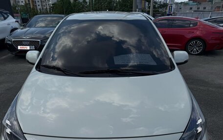 KIA Morning III, 2022 год, 1 380 000 рублей, 2 фотография