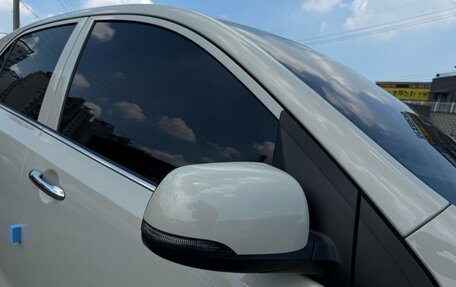 KIA Morning III, 2022 год, 1 380 000 рублей, 7 фотография