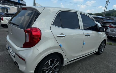 KIA Morning III, 2022 год, 1 380 000 рублей, 12 фотография