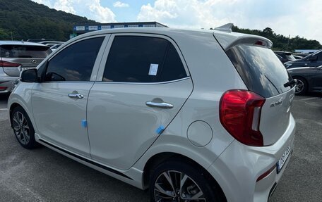 KIA Morning III, 2022 год, 1 380 000 рублей, 14 фотография