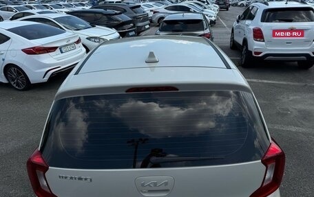 KIA Morning III, 2022 год, 1 380 000 рублей, 11 фотография