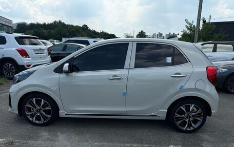 KIA Morning III, 2022 год, 1 380 000 рублей, 16 фотография