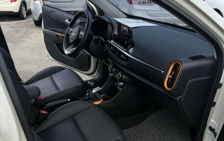 KIA Morning III, 2022 год, 1 380 000 рублей, 29 фотография