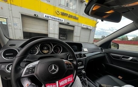 Mercedes-Benz C-Класс, 2011 год, 1 350 000 рублей, 7 фотография