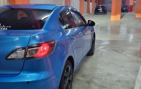 Mazda 3, 2009 год, 815 000 рублей, 13 фотография