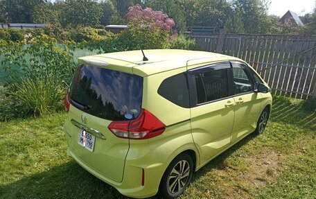 Honda Freed II, 2018 год, 1 450 000 рублей, 7 фотография