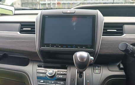 Honda Freed II, 2018 год, 1 450 000 рублей, 12 фотография