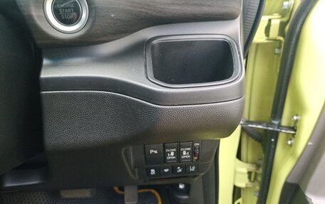 Honda Freed II, 2018 год, 1 450 000 рублей, 17 фотография