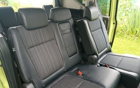 Honda Freed II, 2018 год, 1 450 000 рублей, 24 фотография