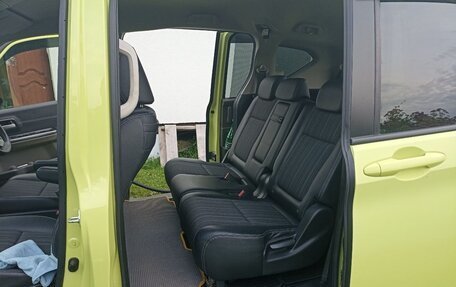 Honda Freed II, 2018 год, 1 450 000 рублей, 20 фотография