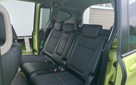 Honda Freed II, 2018 год, 1 450 000 рублей, 19 фотография
