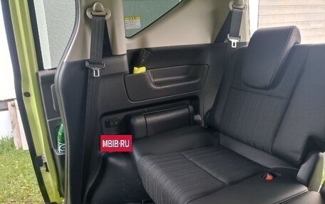 Honda Freed II, 2018 год, 1 450 000 рублей, 21 фотография