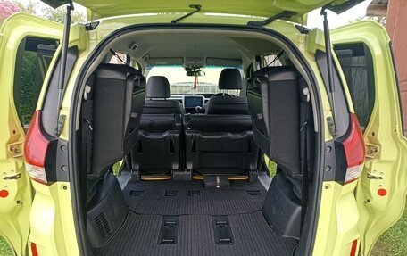 Honda Freed II, 2018 год, 1 450 000 рублей, 27 фотография