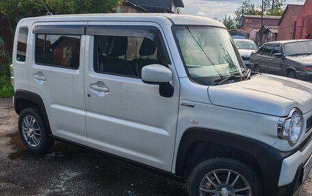 Suzuki Hustler, 2020 год, 1 300 000 рублей, 2 фотография
