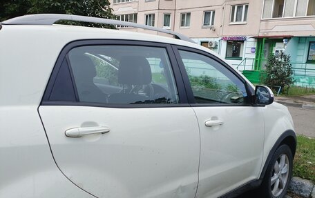 SsangYong Actyon II рестайлинг, 2013 год, 1 200 000 рублей, 4 фотография