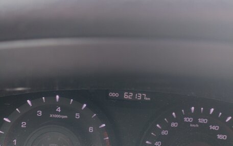 SsangYong Actyon II рестайлинг, 2013 год, 1 200 000 рублей, 5 фотография