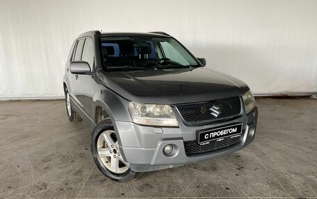 Suzuki Grand Vitara, 2007 год, 699 000 рублей, 3 фотография