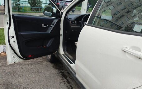 SsangYong Actyon II рестайлинг, 2013 год, 1 200 000 рублей, 3 фотография