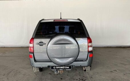 Suzuki Grand Vitara, 2007 год, 699 000 рублей, 5 фотография