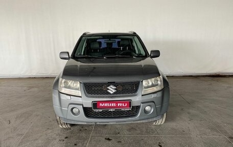 Suzuki Grand Vitara, 2007 год, 699 000 рублей, 2 фотография