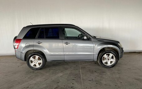 Suzuki Grand Vitara, 2007 год, 699 000 рублей, 8 фотография